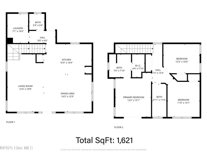 805 South Carolina Avenue