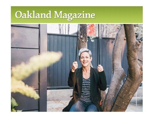 Oakland Magazine