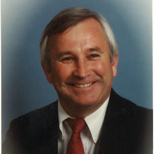 Jack Ridge
