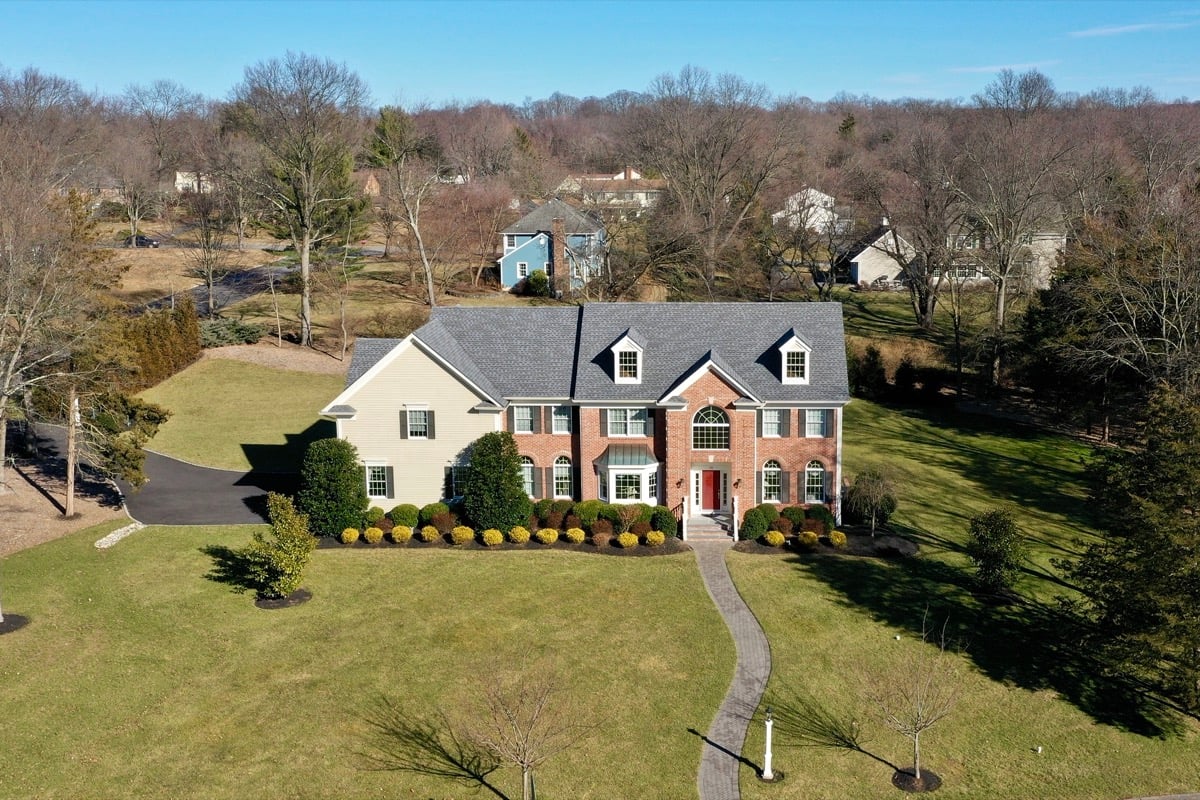 Timeless Luxury Living in New Jersey’s Most Prestigious Towns