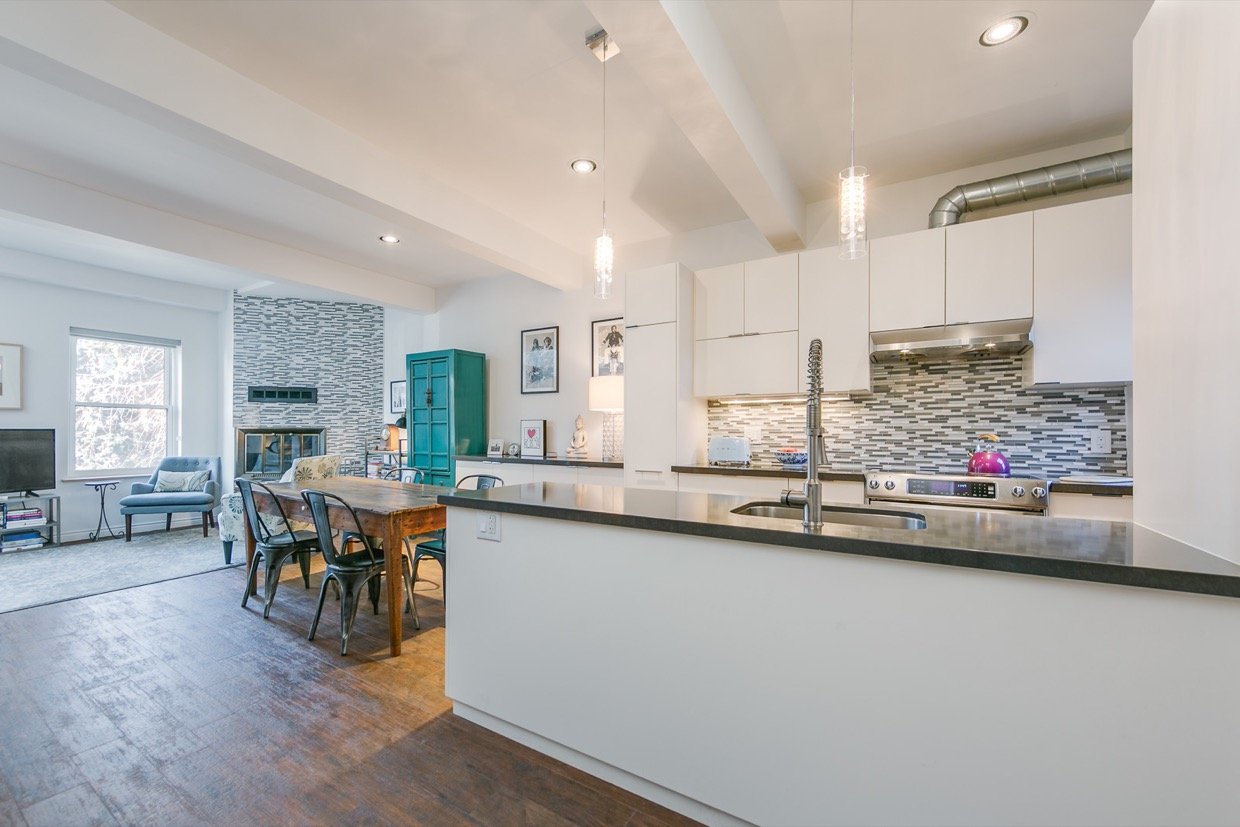 63 Seaton St