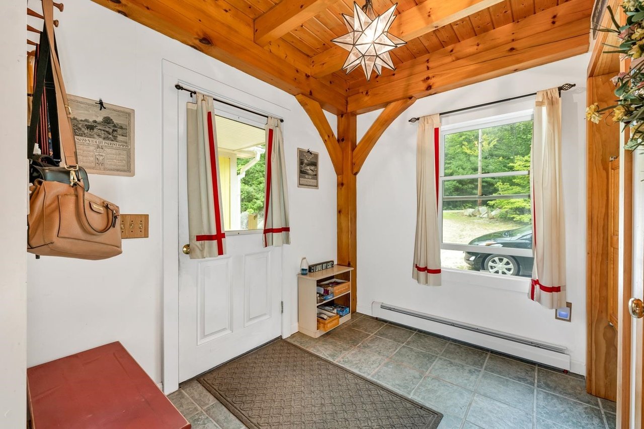 36 Heritage Woods Rd