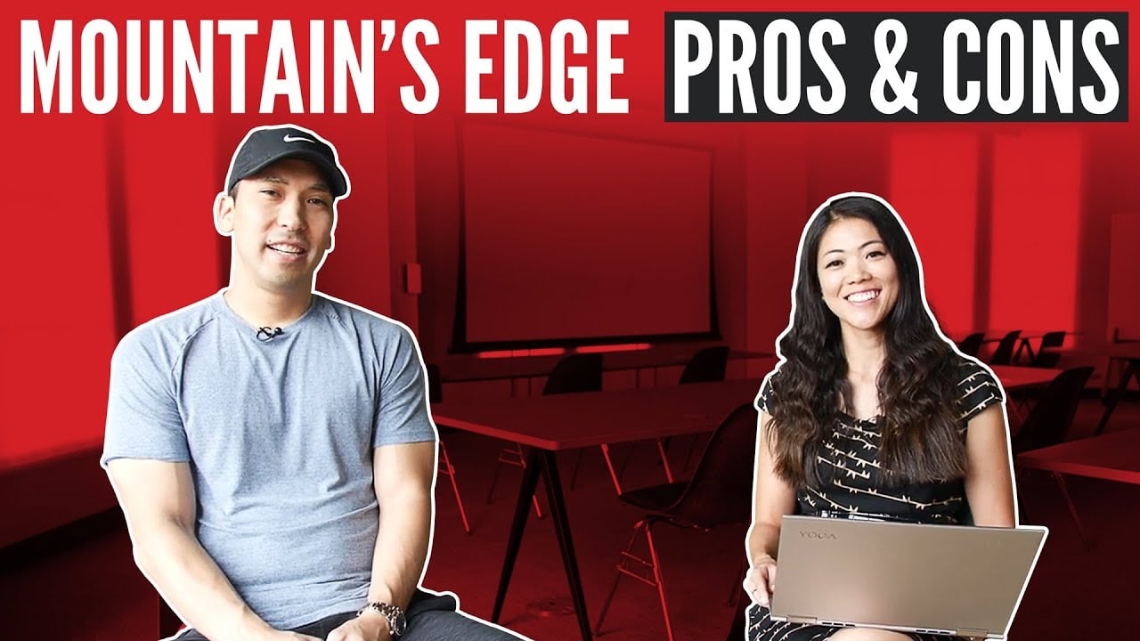 PROS and CONS of Living in Mountains Edge