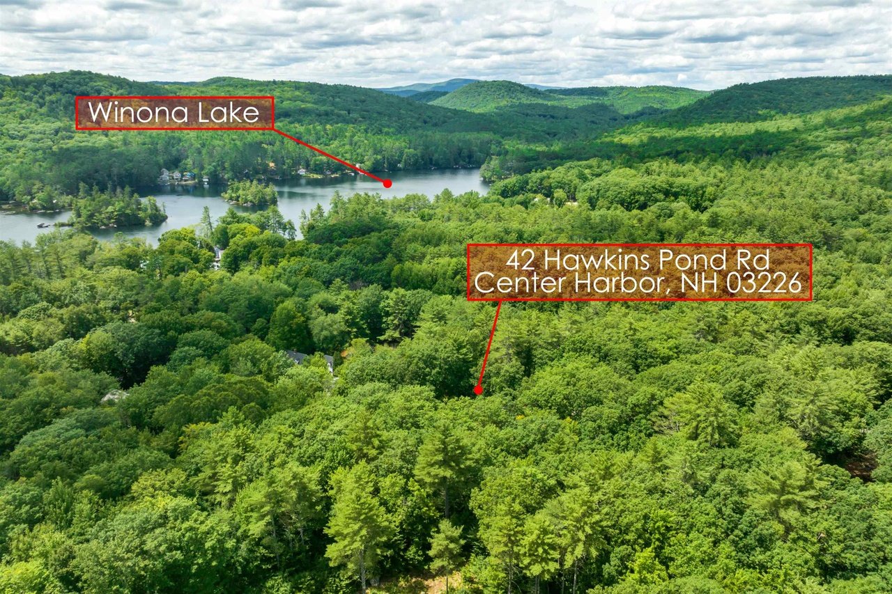 42 Hawkins Pond Rd