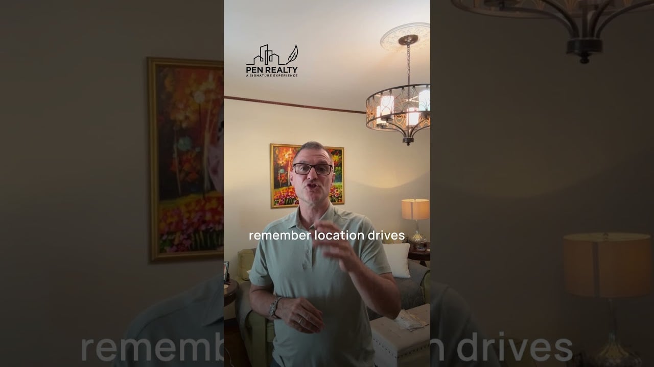  2 Why Location Beats Price in Brooklyn