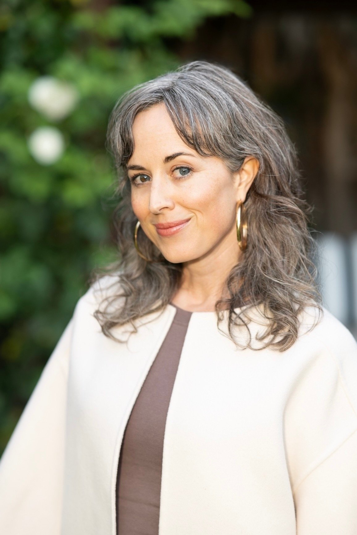  Melissa Ward