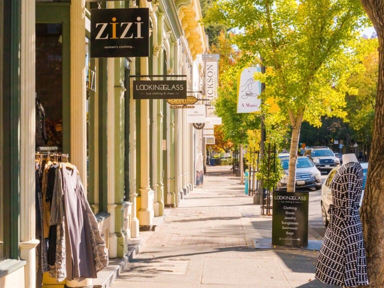 6 Fun Things to Do in Healdsburg