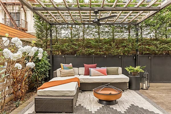 516 Classon Avenue #1B