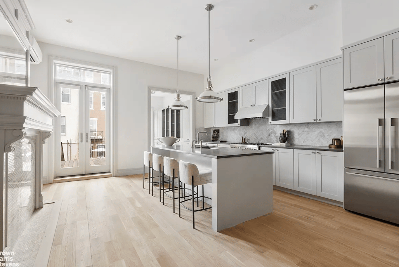 87 West 119th Street
