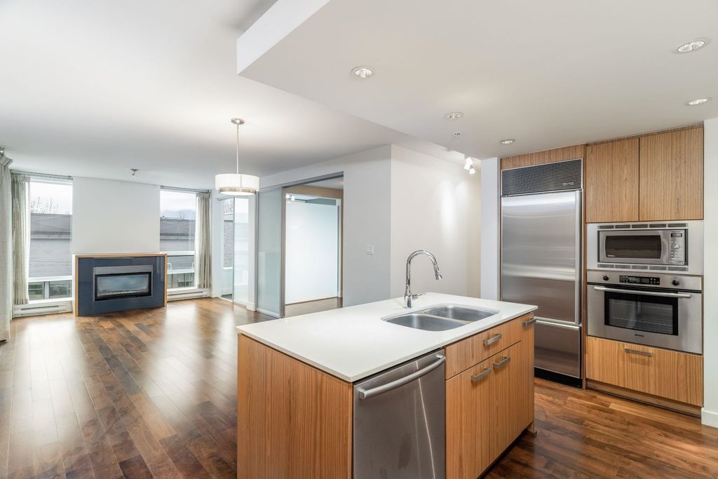 1675 W 8th Ave, #309
