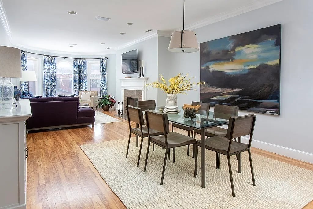 11 Durham St #4
