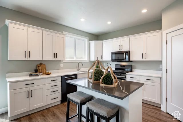 5399 N Meadow Lark Ln
