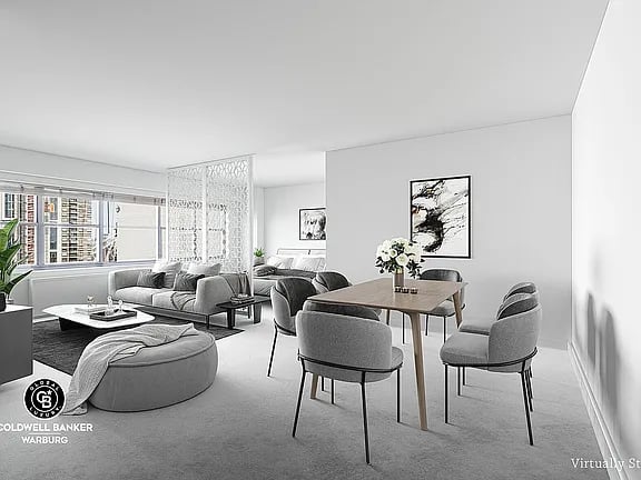 400 E 56th St APT 26K