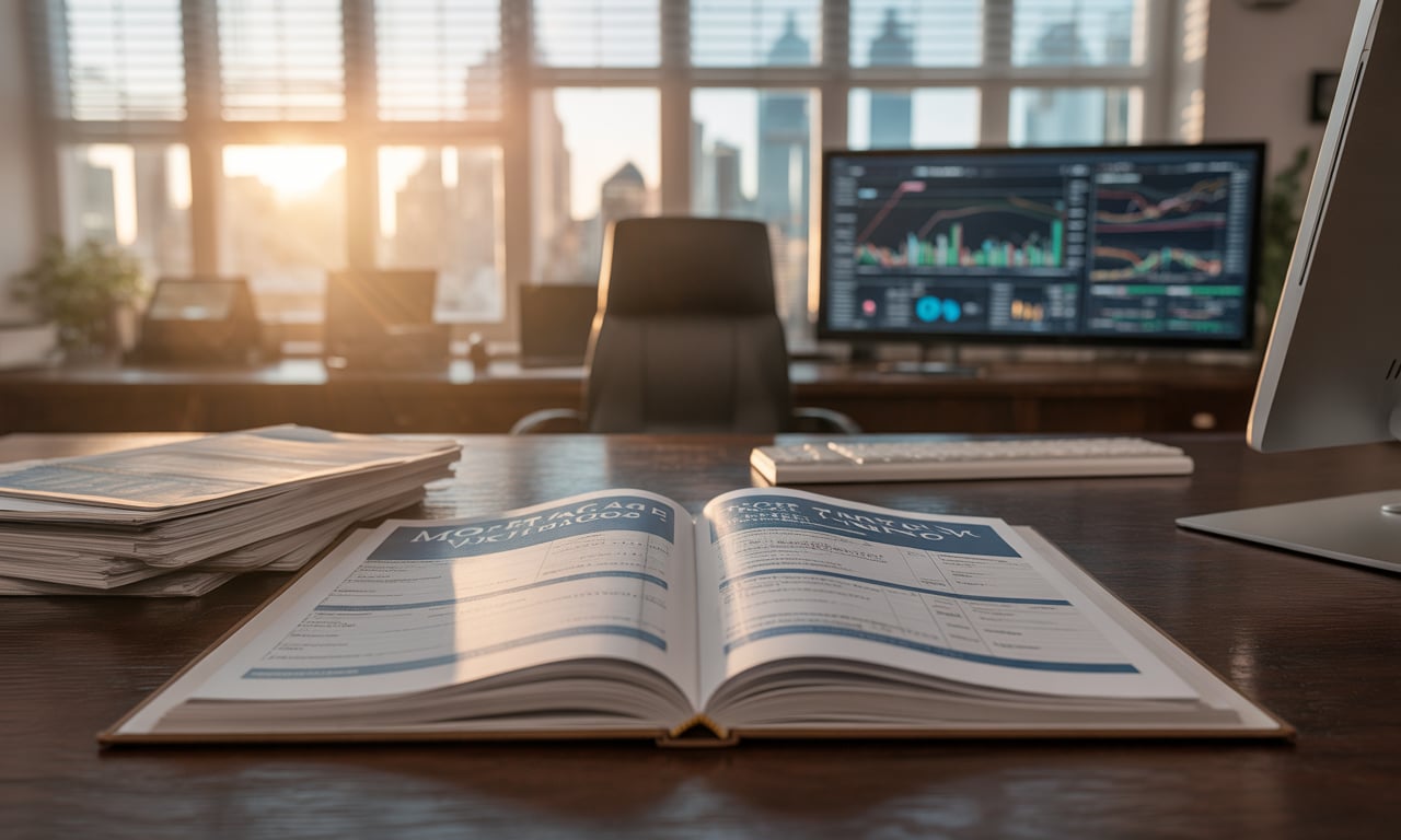 What Does a Lender Do? Mortgage Tips You Need to Know