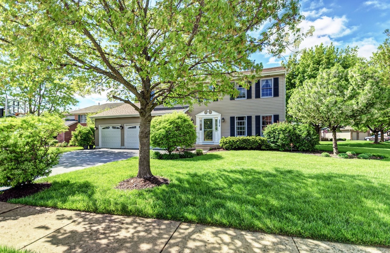 2870 SARAH CT