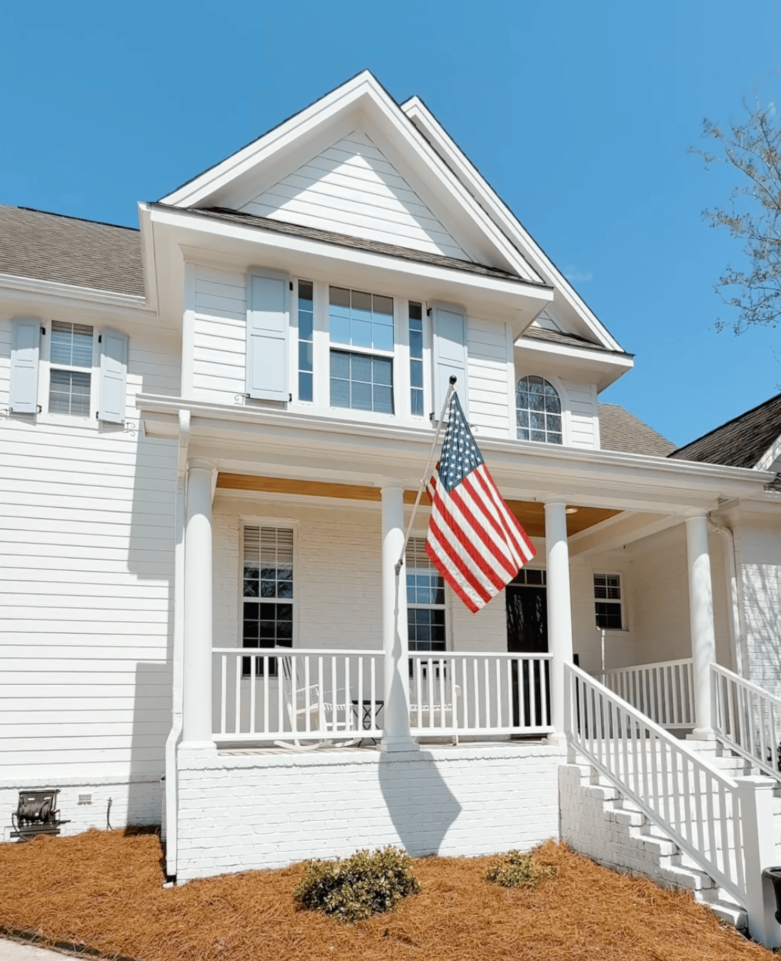 501 Marsh Oaks Drive