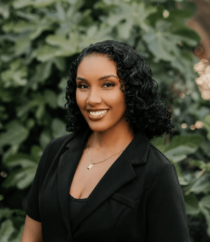 Brittney Symone  Vazquez