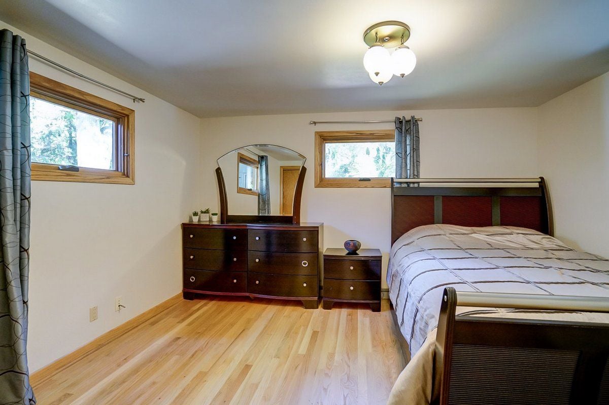 Mid-Century Modern Oasis