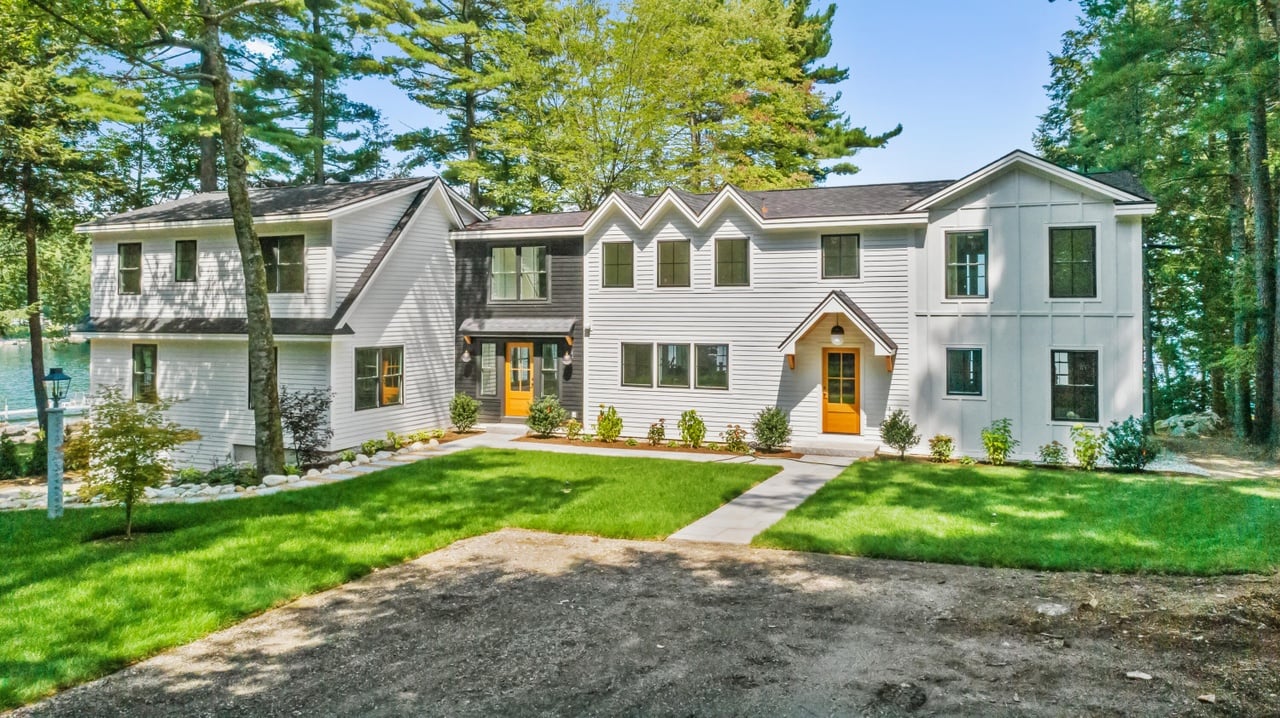 40 Papoose Island Rd