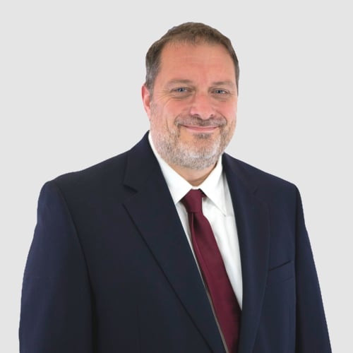 Joe Waugh photo
