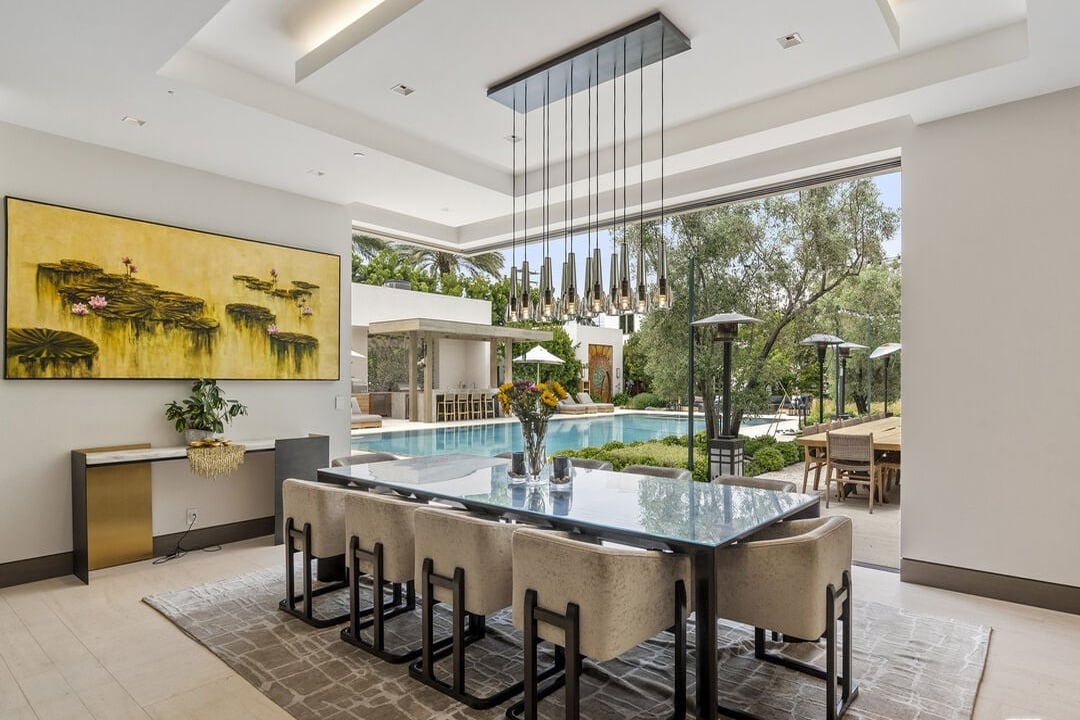 Silverreach Heights, N Beverly Dr, 90210