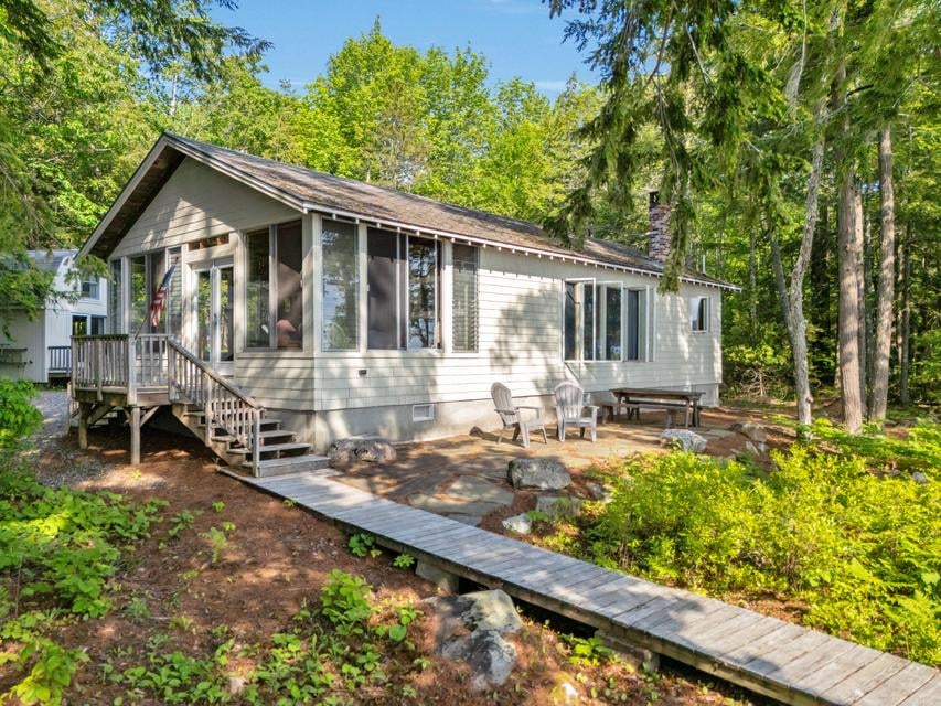 66 York Ln. Rome, Full Property Video
