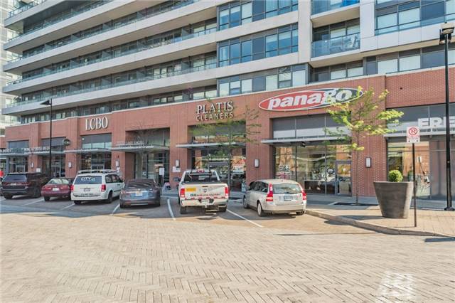 2200 Lake Shore Boulevard Unit: 903