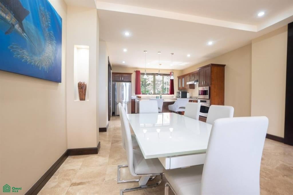 Azul Paraiso 10A | Luxury Ocean View Condo Surrounded by Jungle Serenity in Costa Rica