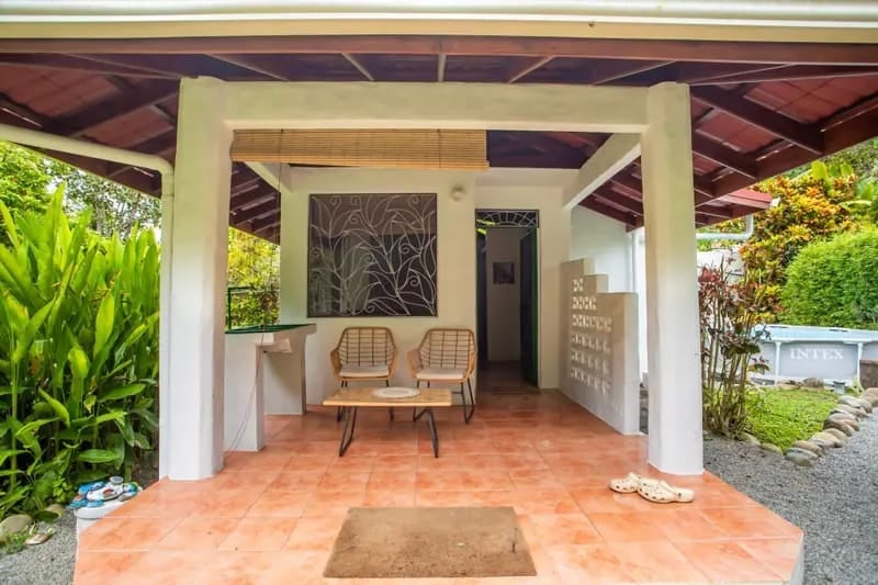 Rio Baru Riverfront Oasis