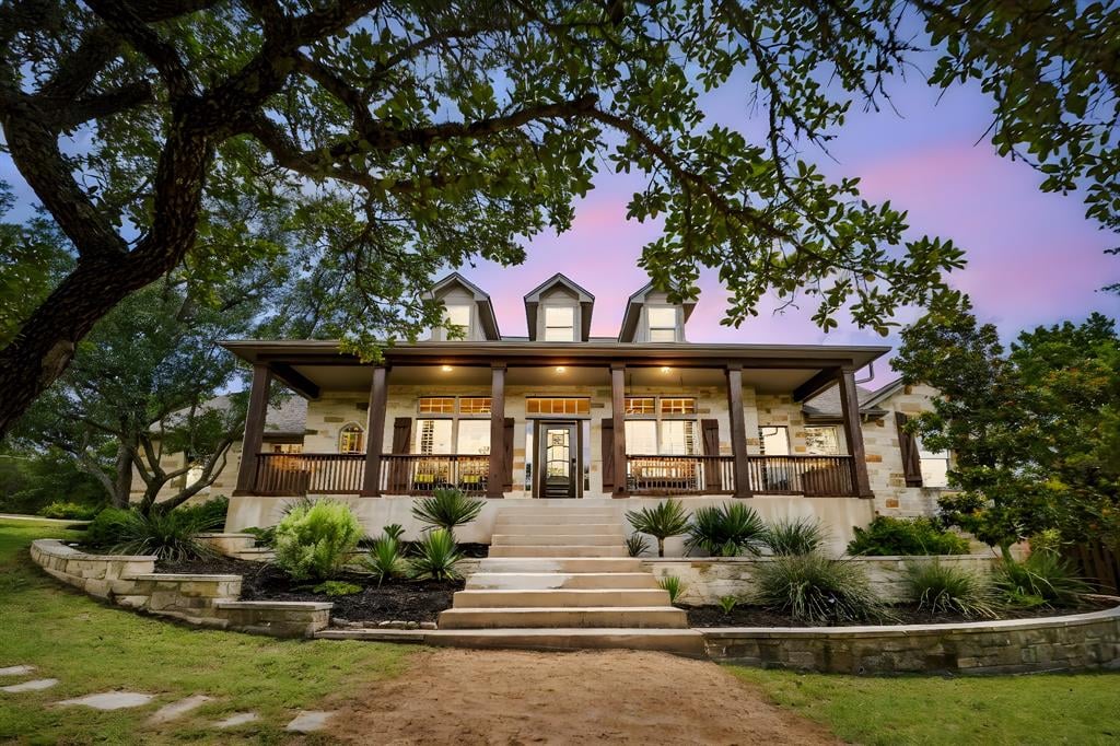 Hill Country Oasis on 1.75 Acres | Private Luxury Retreat with Pool & Cabana