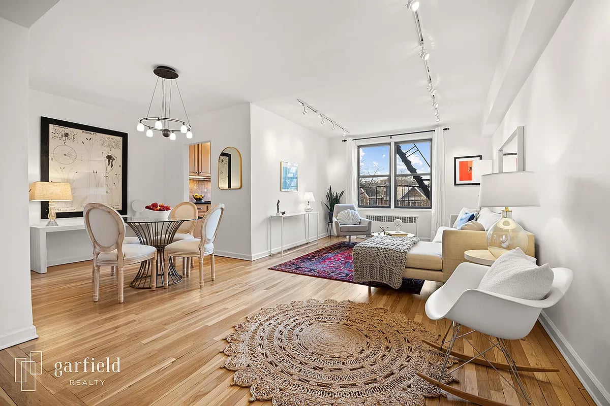 202 Seeley Street 3-A