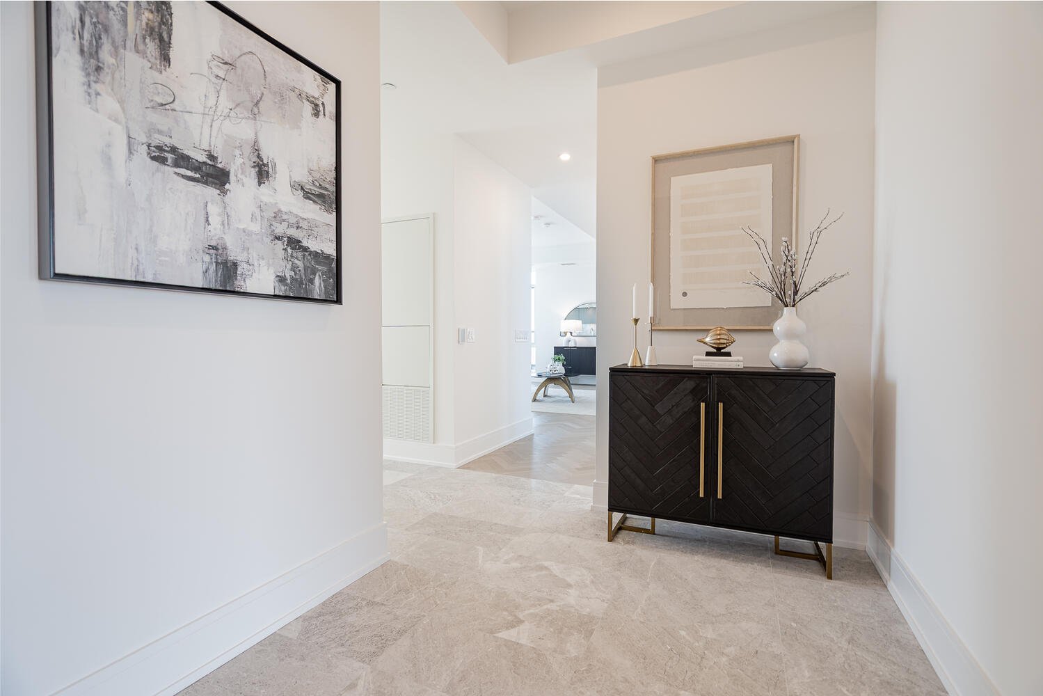  SOLD: Luxury Corner Penthouse 