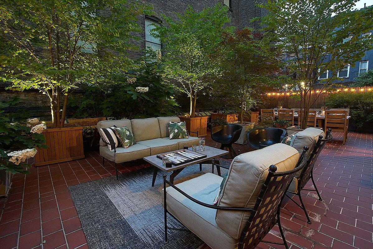 45 Christopher St, #1C