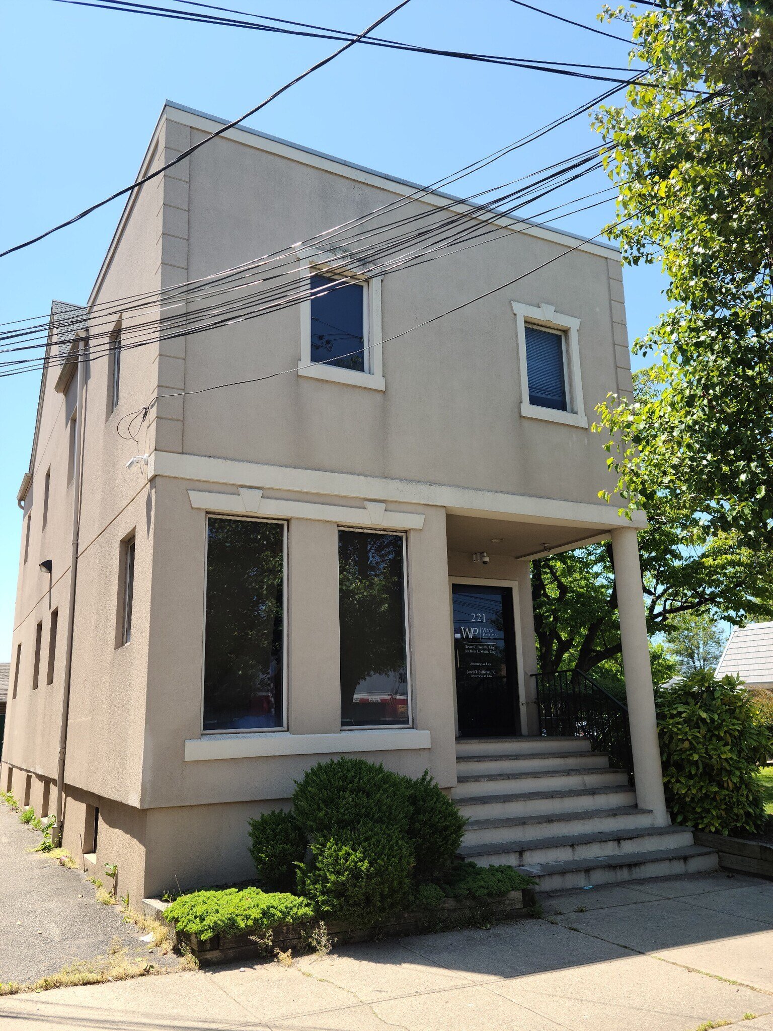 221 Mineola Blvd