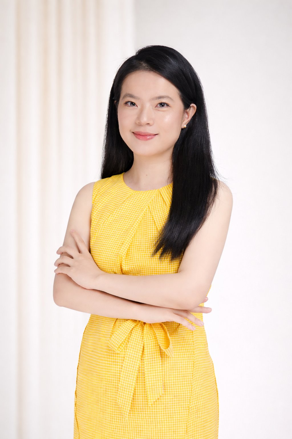 Feifei Ling