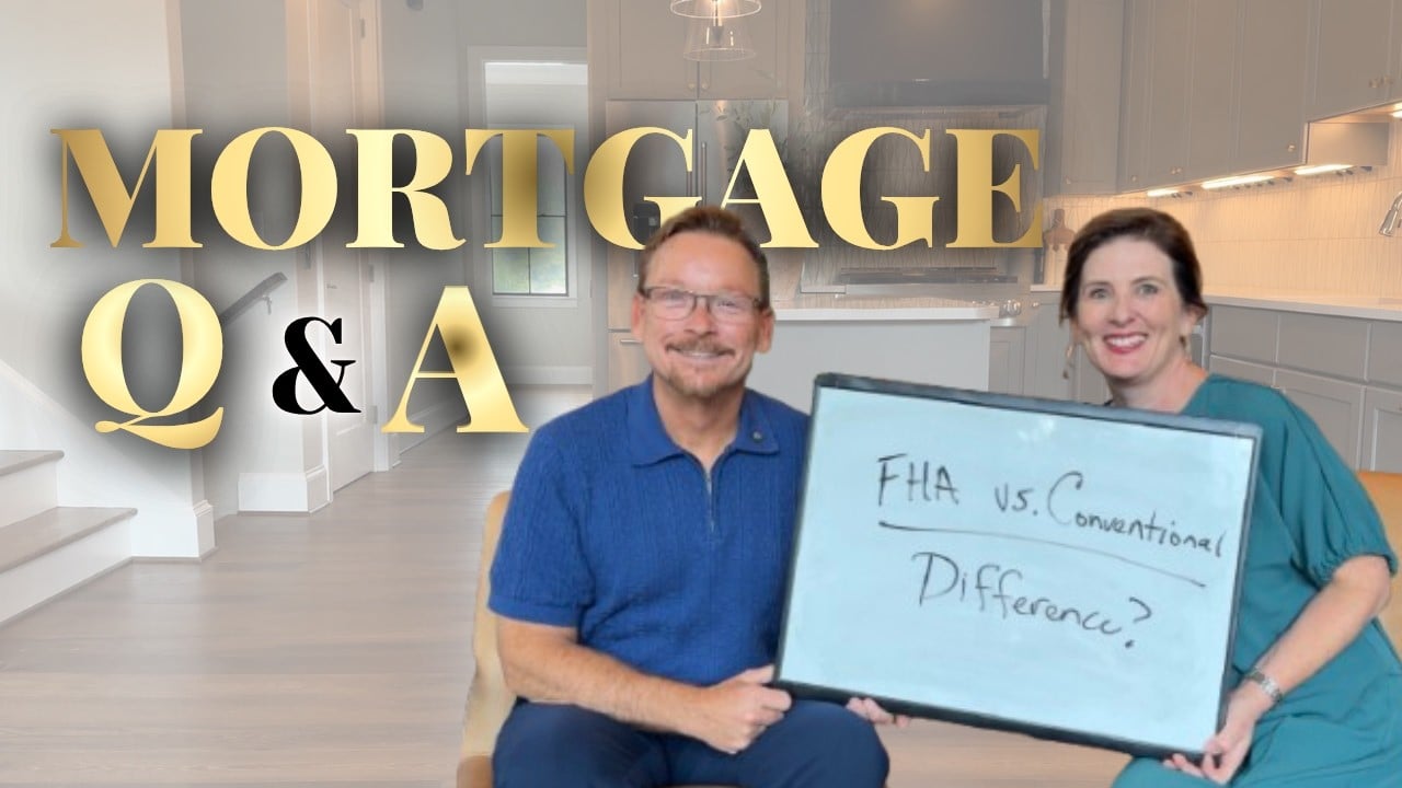 How Mortgages Really Work | Mortgage Q&A