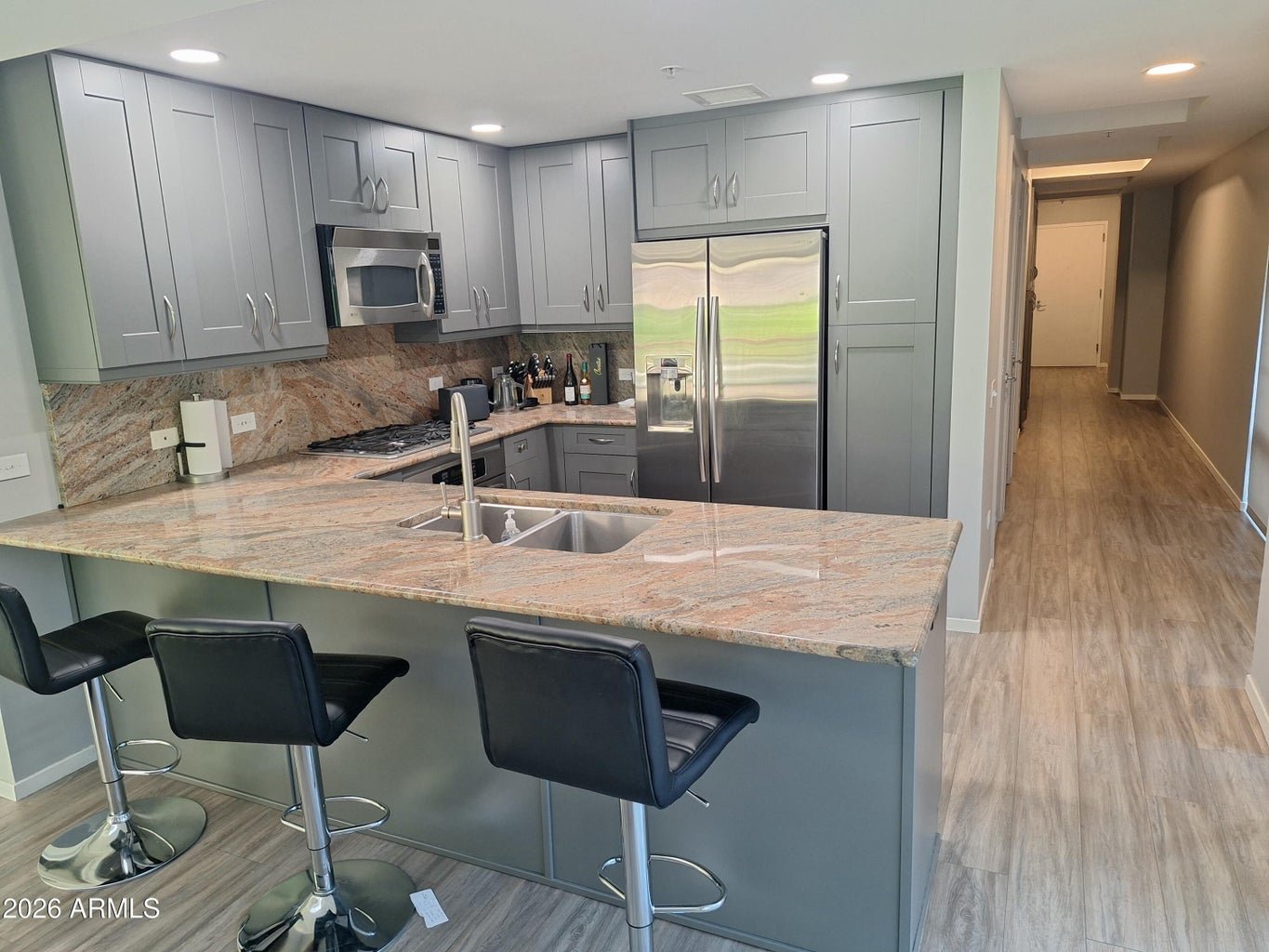7137 E Rancho Vista Dr, #3012