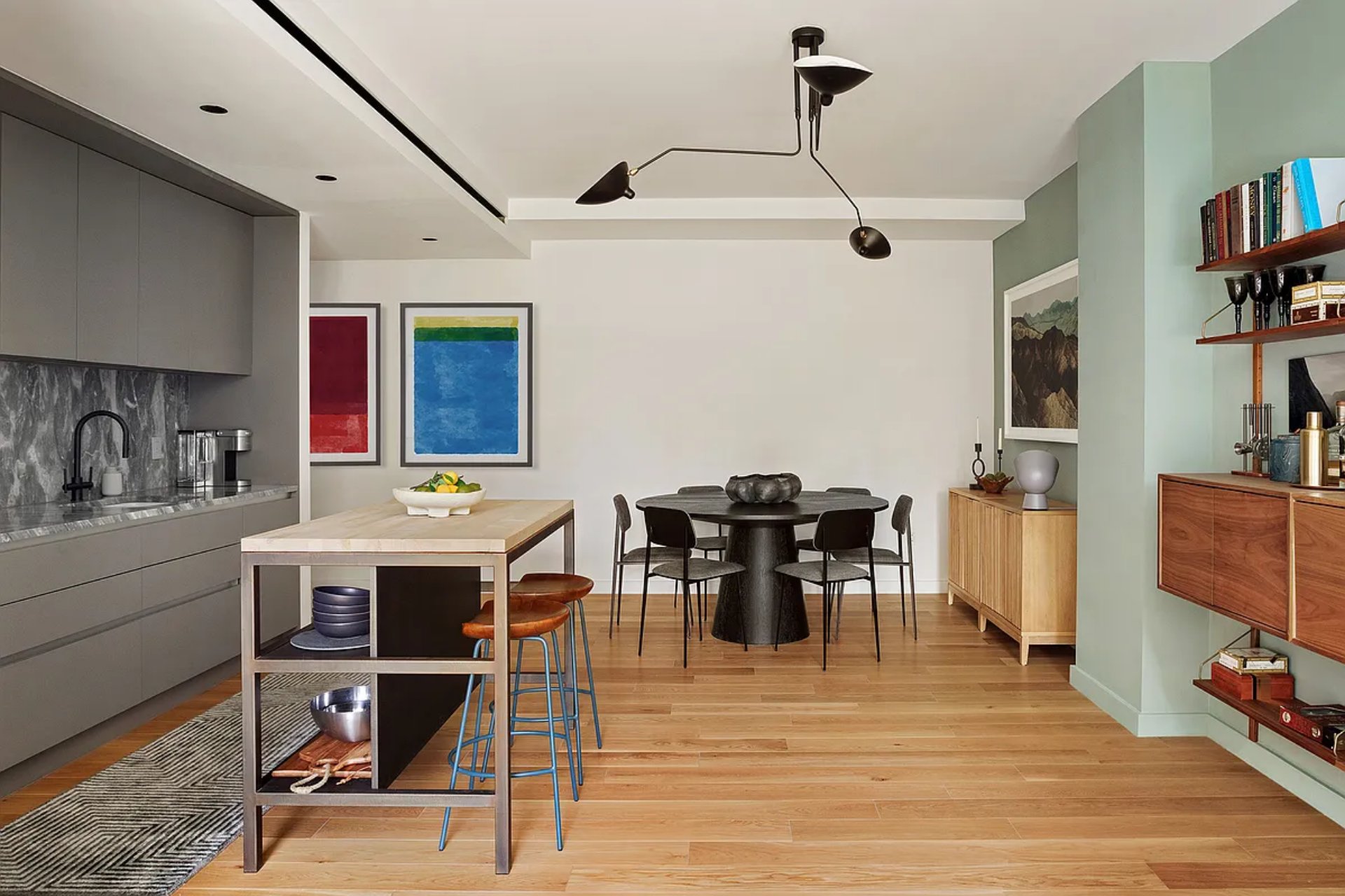 547 W 47th Street 604