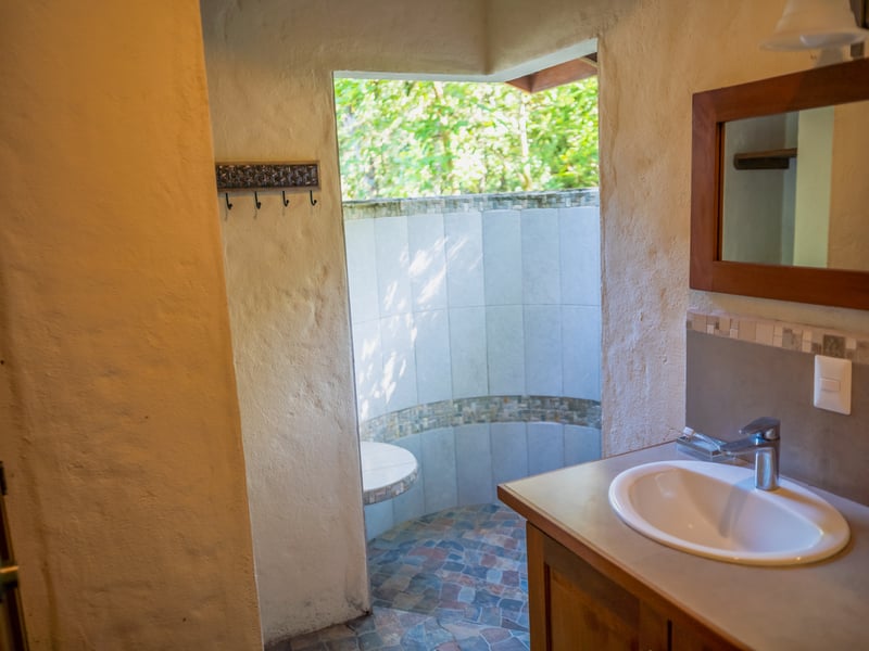Finca Sabana | Charming Adobe-Style Home with Guest House and Pool on 2.6 Acres in Guanacaste’s Countryside