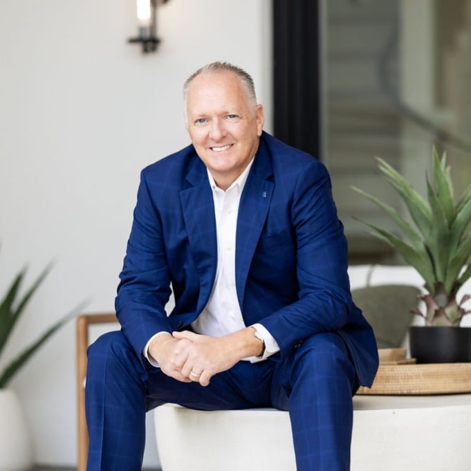 Tom Stirling Leland, NC Real Estate Agent Headshot