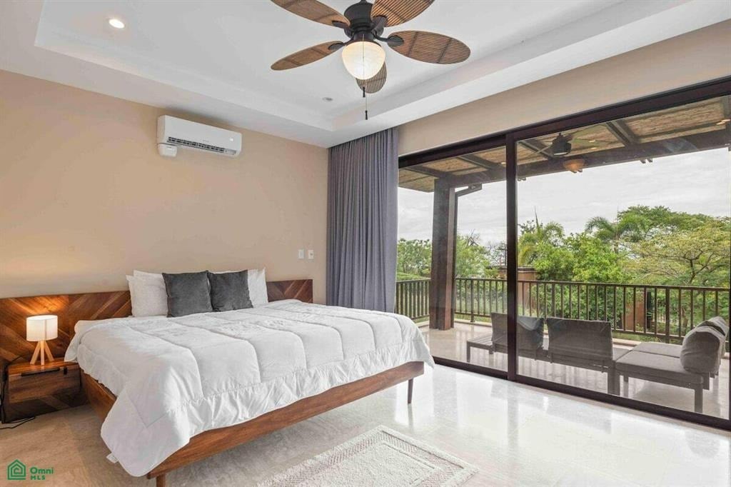 Azul Paraíso 11A | Luxury 4BR Condo with Seller Financing in Playa Ocotal