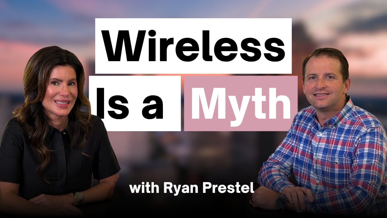 From $200 Websites to a $100 Million Vision: How Ryan Prestel Is Wiring Raleigh's Smart Homes