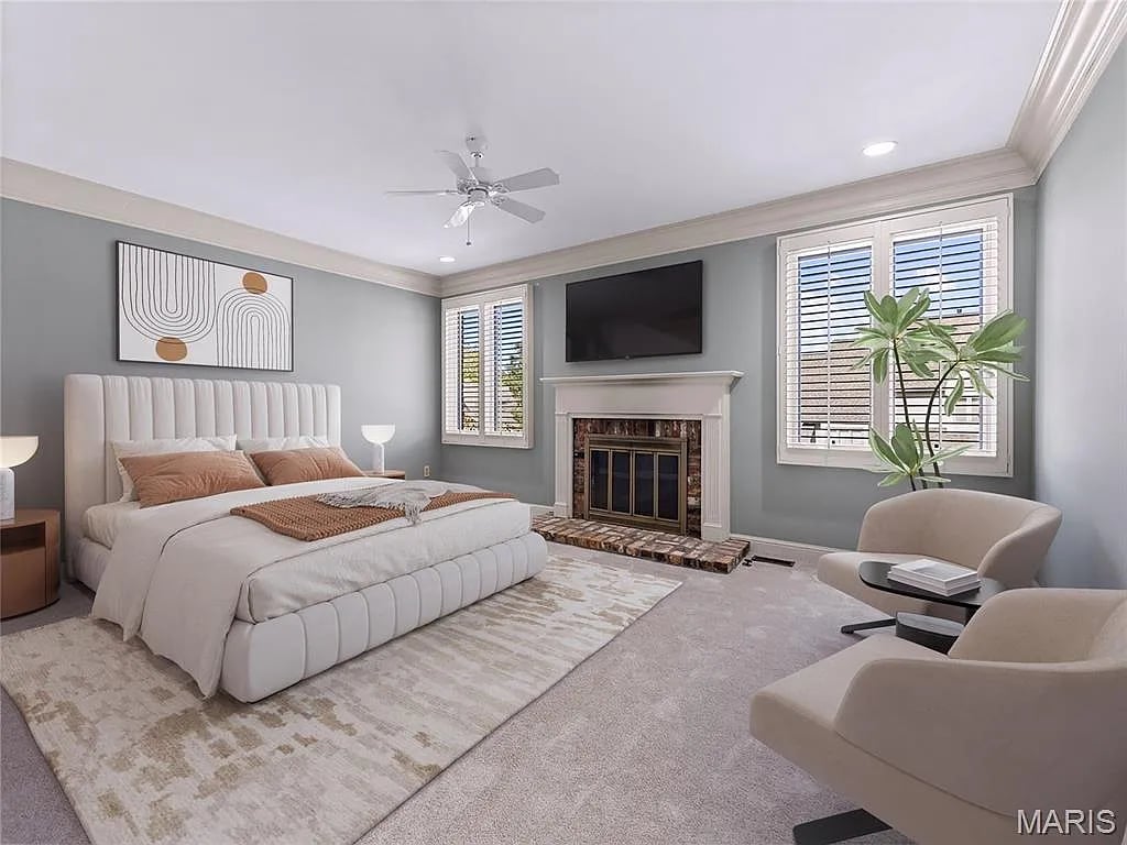 14304 Quiet Meadow Ct E