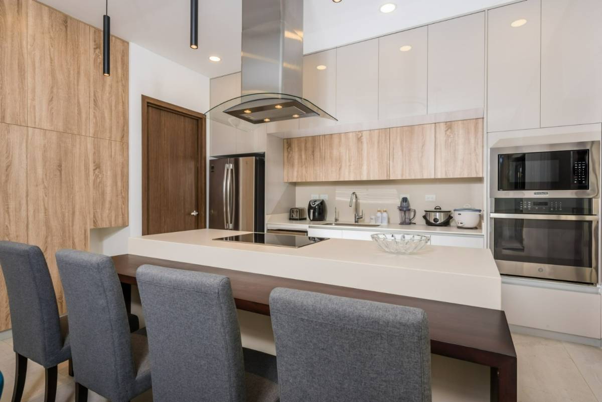 Lago de Palma 58 , Tamarindo