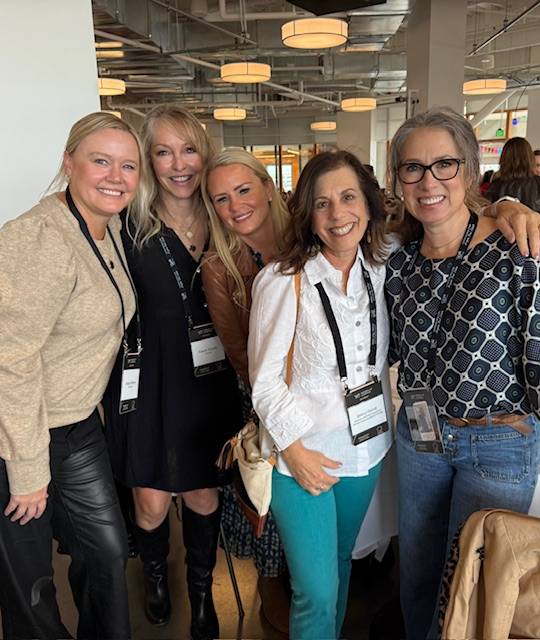 Reflecting on the Inspiring Women of Compass Retreat — Boise 2025