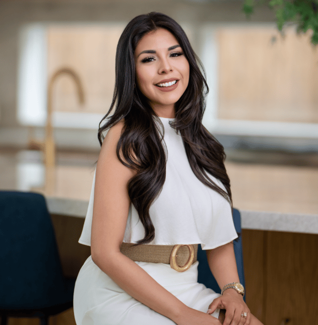 Connie Segovia