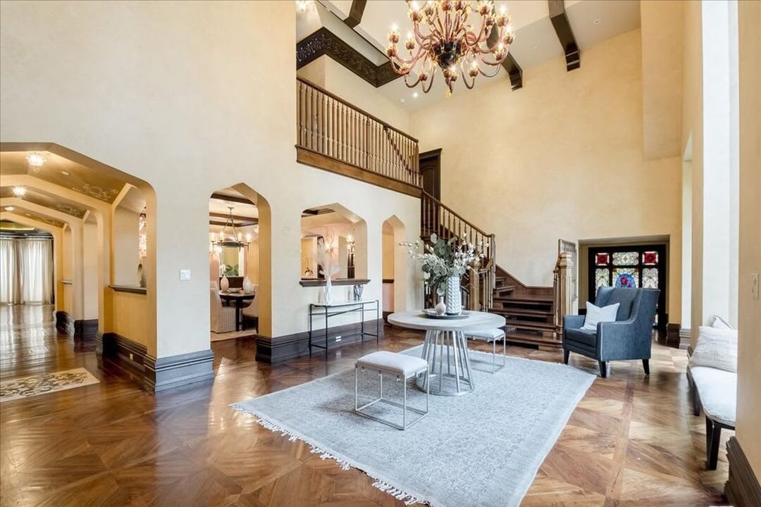 Pristine Villa