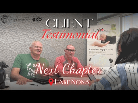 Clients Reveal What It’s Like to Work with a TOP Producer in Central Florida