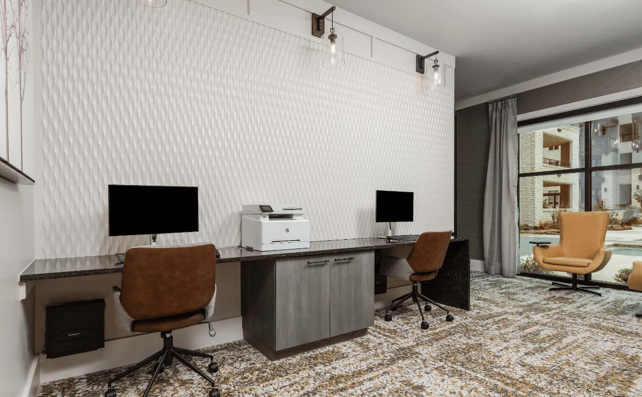 Now Offering 50% Off Rent for the First 4 Months, Up to $1,000 Off at Move-In, and $0 App & Admin Fees when you Look & Lease!