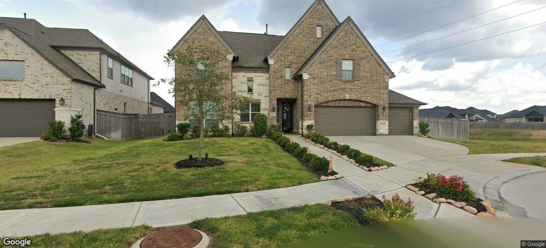 9111 Pleasant Grove Ct